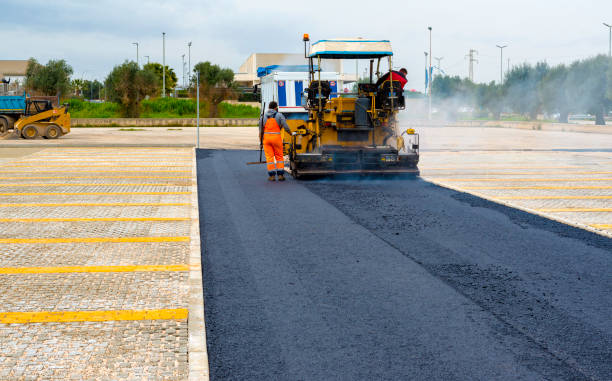 Best Driveway Paving Contractor  in Penrose, CO