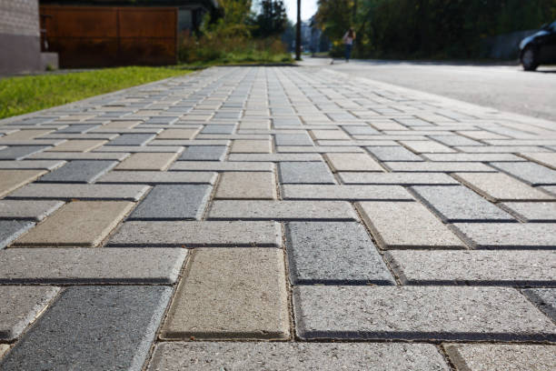 Best Local Driveway Pavers  in Penrose, CO