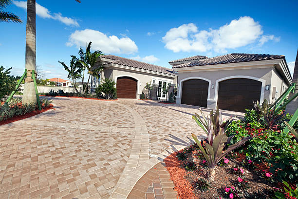 Trusted Penrose, CO Driveway Pavers Experts